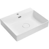 Накладная раковина Wellsee DeSire 151501000