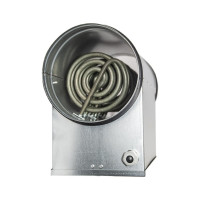 Электронагреватель ventart EOK 160-5.0-2ф 4687203827540