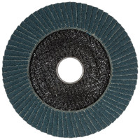 Круг лепестковый торцевой Master 125x22.2 мм, P60 Totflex 4631170658935