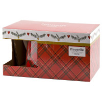 Заварочный чайник Nouvelle edinburgh 900 мл 1620107