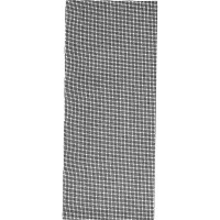Сетка абразивная шлифовальная P1500 / 280х115мм (10шт.) TORGWIN T341650