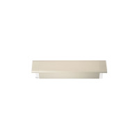 Блок розеток Mebax 41P 2 секции Серебро+Белый USB + type C + RJ45 + HDMI 00-00002596