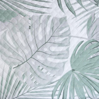 Покрывало Этель Tropics, 180x210 ±5 см, двуспальное, микрофибра 5525080