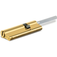 Цилиндровый механизм KALE KILIT 164sxc 40+10+26s: 76 мм, bp, 5k, stb, к-ш 164SXC00051