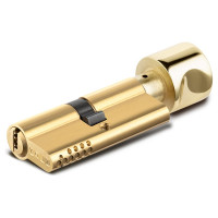 Цилиндровый механизм KALE KILIT 164obsspe 26+10+26m: 62 мм, bp, 5k, bb, к-в 164OBSSPE0020