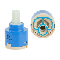 Смеситель для кухни AV Engineering (Lt) D40, серия PND AVPND4-A082-270