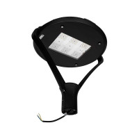 Садово-парковый светильник Jazzway  PGL 03 60Вт 5000K IP65 BL AC100-270 5034013