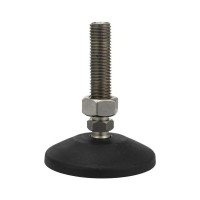 Шарнирная опора Алтервиа M16x66 до 900 кг A00021.1108016066