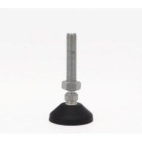 Шарнирная опора Алтервиа M12x45 до 800 кг A00021.1105012045