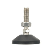 Шарнирная опора Алтервиа M12x45 до 800 кг A00021.1106012045