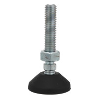 Шарнирная опора Алтервиа M14x66 до 900 кг A00021.1105014066