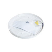 Светодиодный ЖКХ светильник Сириус А SHPR D210x40мм 24Вт 4000К 1920Лм IP65 SHPR-24W-4K-1