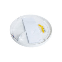 Светодиодный ЖКХ светильник Сириус А SHPR D175x40мм 18Вт 4000К 1440Лм IP65 SHPR-18W-4K-1