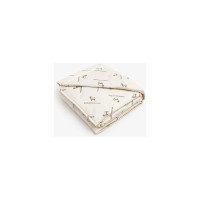 Одеяло Этель Овечья шерсть 140x205 см, тик, 300 г/м2 771536