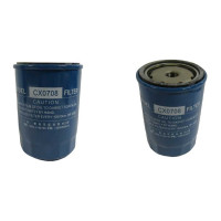 Фильтр топливный TDL 16-36 4L (М16х1.5) /Fuel  filter СХ7085;4-24000;3-24000-1 ТСС 002217