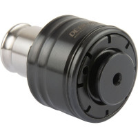 Метчиковая вставка с предохранителной муфтой D19 мм, 4x3 мм, серия STANDARD Debever Machining Solutions DB-S-1TCSC43