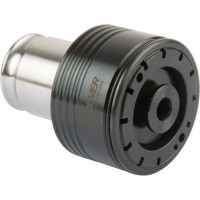 Метчиковая вставка с предохранителной муфтой D31 мм, 7x5.5 мм, серия STANDARD Debever Machining Solutions DB-S-2TCSC755