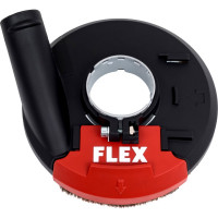 Защитный кожух со съемным боковым сегментом SG-R D 125 FLEX 452572