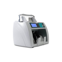 Счетчик банкнот MERTECH C-3 white 5522