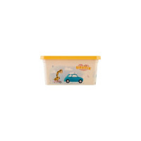 Коробка Полимербыт Giraffix 1.9 л 435107300