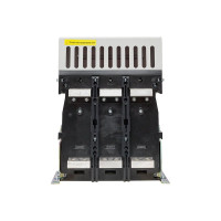 Автоматический выключатель EKF ВА-450 1600/1000А 3P 65кА стационарный v2 mccb450-1600-1000-v2
