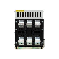 Автоматический выключатель EKF ВА-450 1600/1000А 3P 65кА выкатной v2 mccb450-1600-1000v-v2
