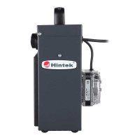 Электротепловентилятор Hintek серии т-02220s 04.01.01.000133