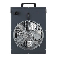 Электротепловентилятор Hintek серии т-09380s 04.01.01.000136