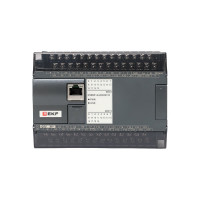 Модуль дискретного ввода/вывода EKF EREMF 20/20 PRO-Logic EREMF-D-20X20Y-R