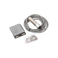 Оптический бесконтактный датчик EKF PROXIS-3R-18-2-N-NO+NC-2