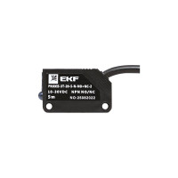 Оптический бесконтактный датчик EKF PROXIS-3T-20-5-N-NO+NC-2