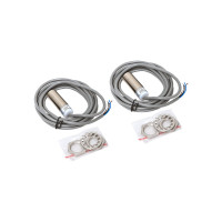 Оптический бесконтактный датчик EKF PROXIS-3T-18-20-N-NO+NC-2