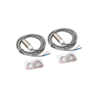 Оптический бесконтактный датчик EKF PROXIS-3T-18-20-P-NO+NC-2