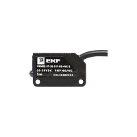 Оптический бесконтактный датчик EKF PROXIS-3T-20-5-P-NO+NC-2