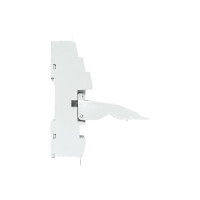 Разъем для реле EKF AVERES РM5 22/4 Push-in rm5-22-4-push