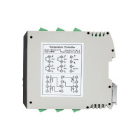 Измеритель-регулятор температуры EKF TER104-D-T-R