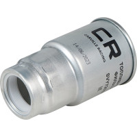 Фильтр топливный для автомобилей Toyota Rav 4 (12-) 2.2D/Corolla (04-) 1.4D CARVILLE RACING SVY7202X