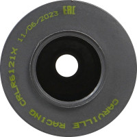 Фильтр масляный для автомобилей Mercedes A W169 (04-)/B W245 (05-) 1.5i/1.7i/2.0i CARVILLE RACING CRLR6121X