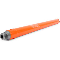 Коронка алмазная LZ 32/H10/400/2 32х400 мм MESSER 95-33-032