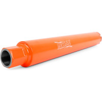 Коронка алмазная LZ 62/H10/450/1 62х450 мм MESSER 95-33-062