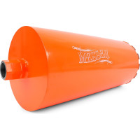 Коронка алмазная LZ 202/H10/450/1 202х450 мм MESSER 95-33-202