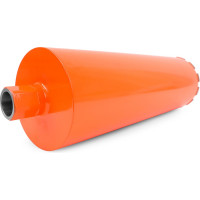 Коронка алмазная LZ 152/H10/450/1 152х450 мм MESSER 95-33-152