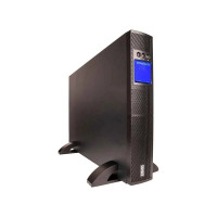 Источник бесперебойного питания Powercom SENTINEL On-Line, 1000VA / 1000W SNT-1000