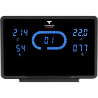 Беговая дорожка BRADEX titanium masters physiotech a520 TM Physiotech A520