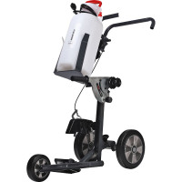 Направляющая тележка DSW 7 для бензореза Patriot 595102277
