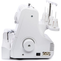 Оверлок Micron Fusion 112 655633