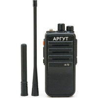 Радиостанция Аргут A-73 VHF RU51009