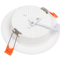 Светодиодный светильник направленного света HOROZ ELECTRIC ALEXA-12 12W Белый 7000K 200-265V 016-048-0012 HRZ33002918