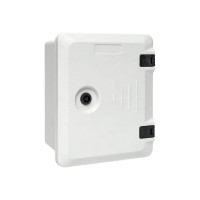 Антивандальный щит EKF ЩМП (300x250x170мм) IP65 навесной PROxima FRE302517MP