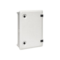 Антивандальный щит EKF ЩМП (500x350x170мм) IP65 навесной PROxima FRE503517MP